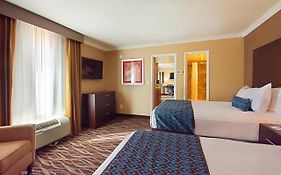 Hotel Tempe/phoenix Airport Innsuites Hotel & Suites  3* United States